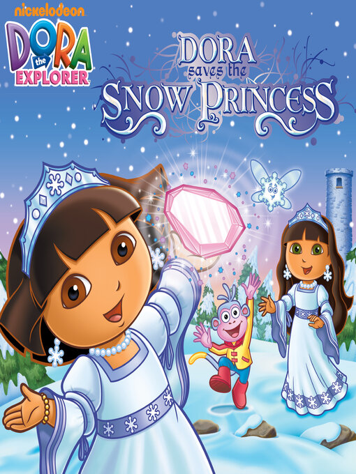 Join Dora the Explorer and Boots as they jump into a fairy tale to save the ...